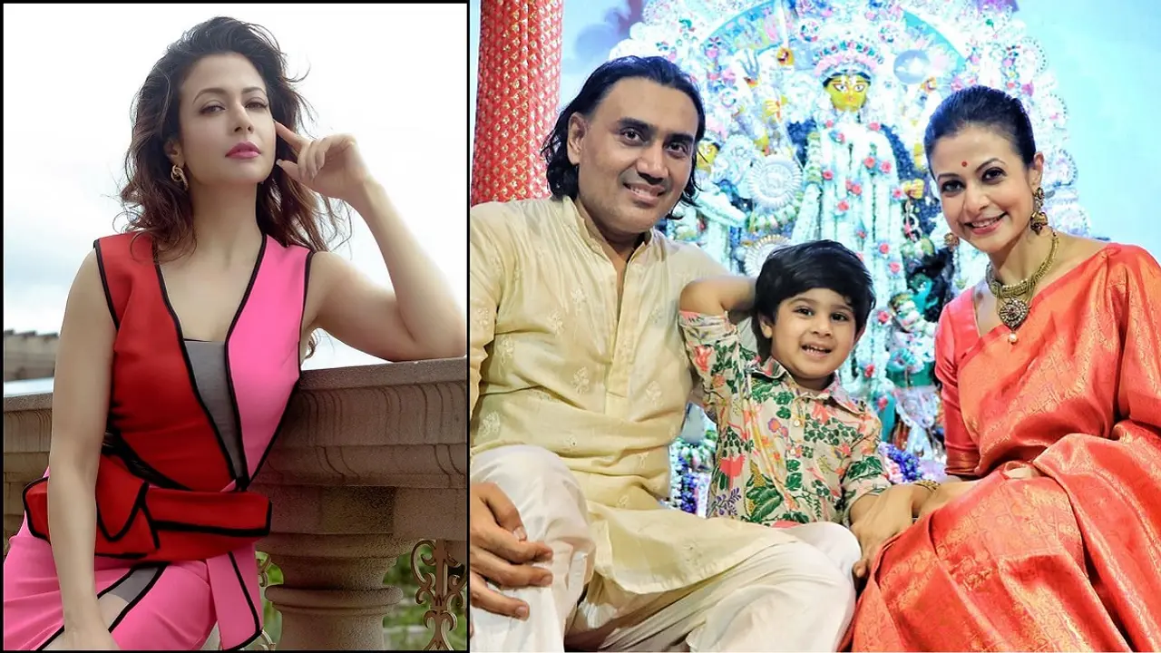 ছেলেকে টিভি ও ভিডিও থেকে দূরে রাখেন কোয়েল