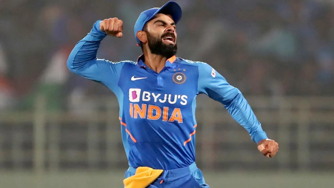 আর দেখা যাবে না ‘আগ্রাসী’ কোহলিকে!