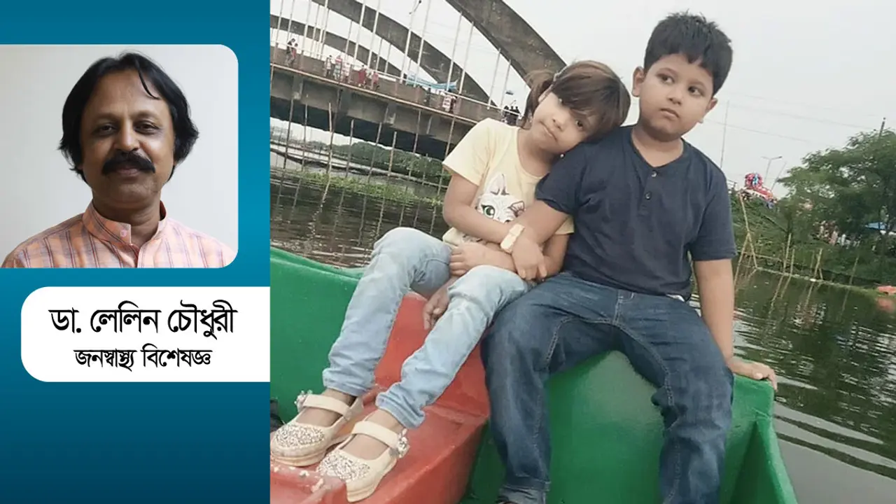 ডেঙ্গু বিপর্যয় ও মানবিক মানুষের আকাল