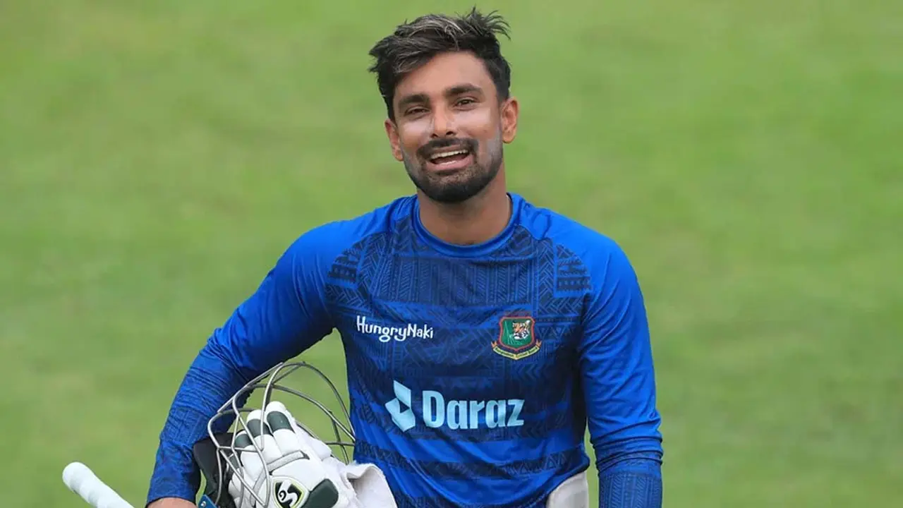 লিটন ফিরলে বাদ পড়বেন কে?