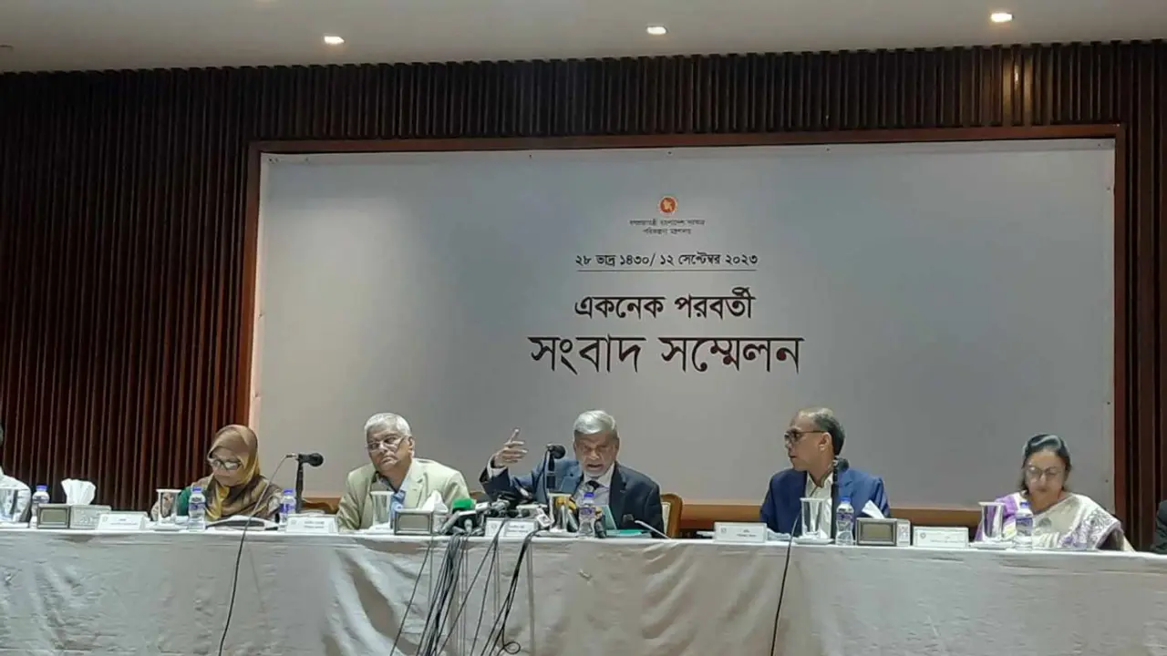 জলবায়ু পরিবর্তন মোকাবিলায় এক বিলিয়ন ডলার পাবে বাংলাদেশ