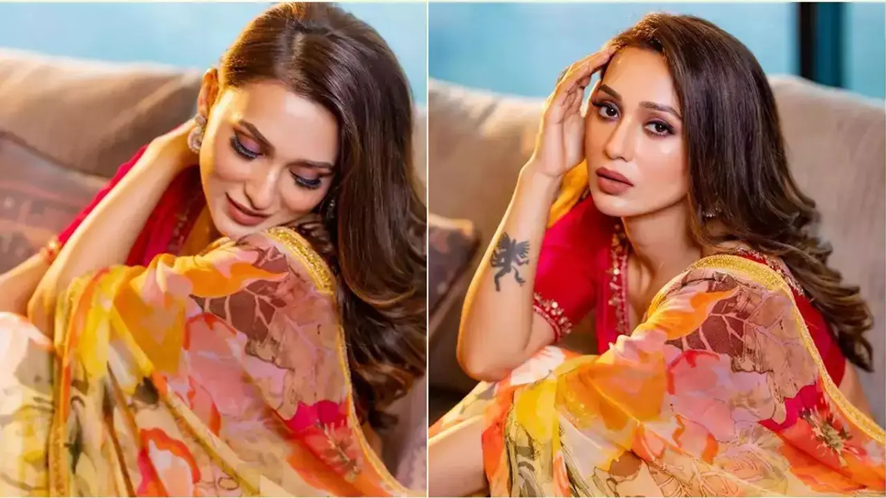 বিয়ের জন্য কেমন পুরুষ চান, জানালেন মিমি