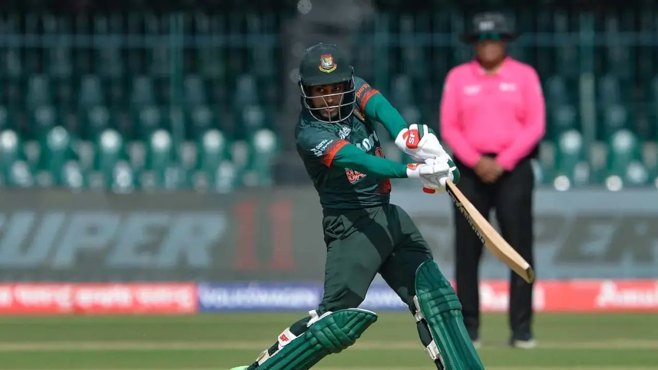 আরেকটি এশিয়া কাপ, আবারও সফল মিরাজ