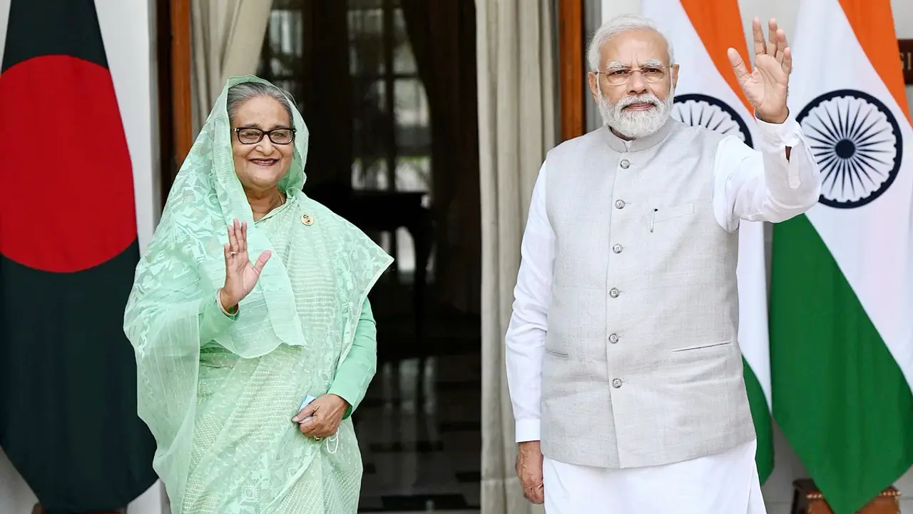 প্রধানমন্ত্রীর দিল্লি সফর থেকে কী আশা করছে বাংলাদেশ