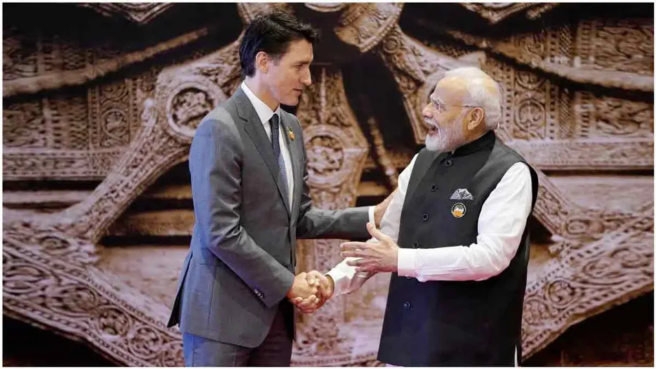 খালিস্তান আন্দোলন কী, ভারত-কানাডা বিবাদ কেন?
