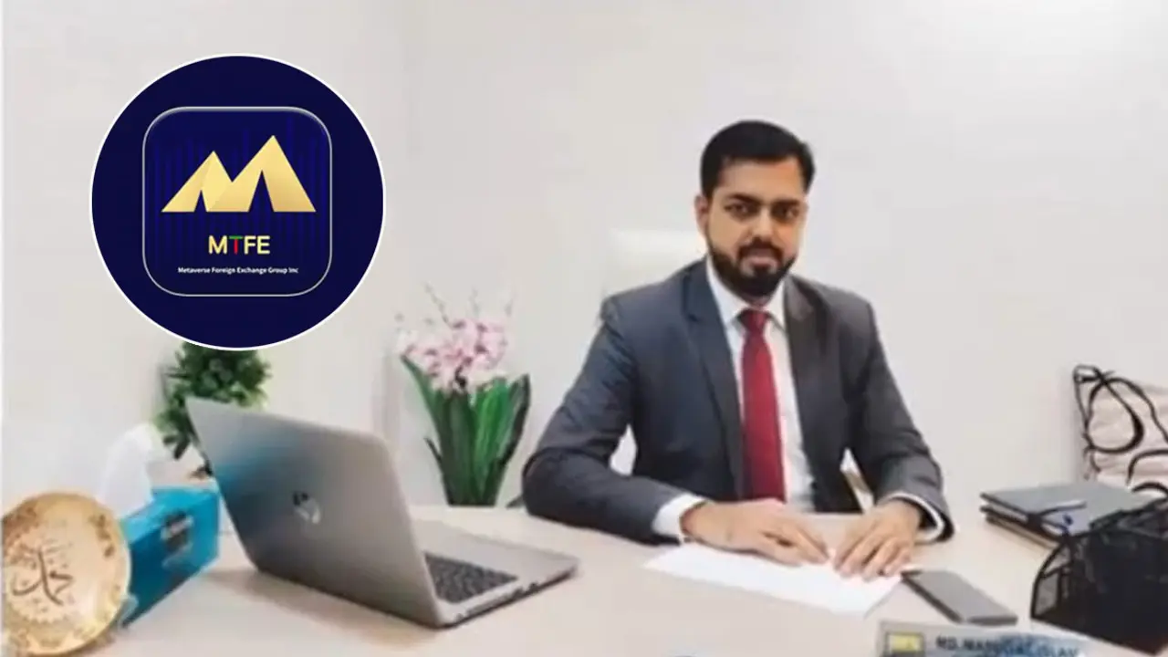 বাংলাদেশিদের টাকায় দুবাইয়ে এমটিএফই’র মাসুদের বিলাসী জীবনযাপন