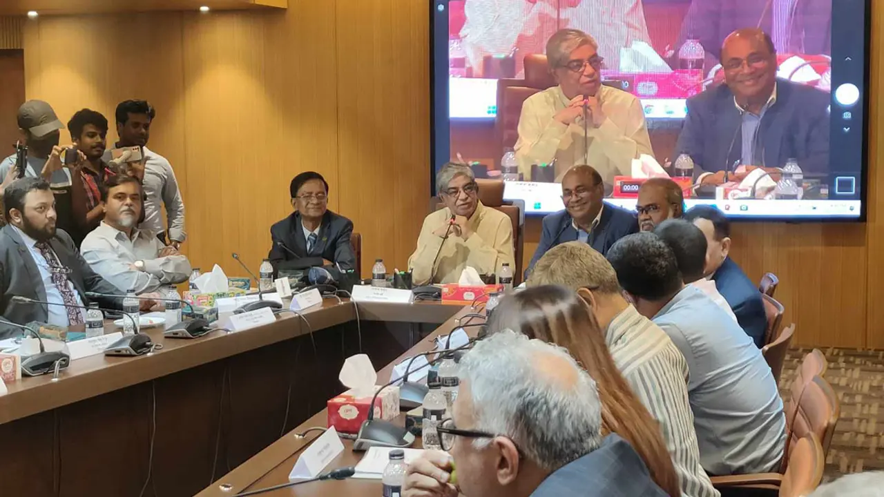 মোবাইল ডাটা : ৩ দিনের প্যাকেজ আর নয়, সর্বনিম্ন মেয়াদ ৭ দিন