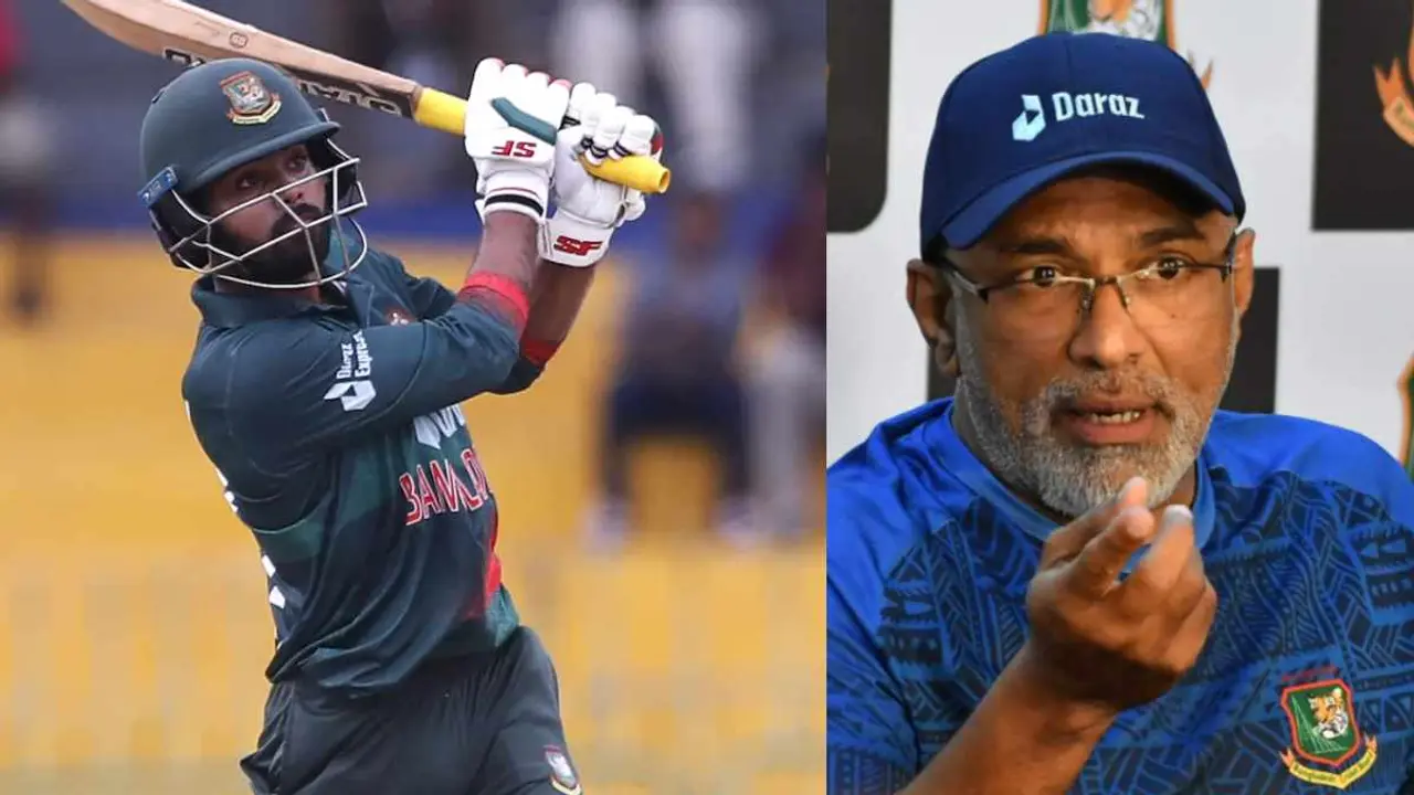 হৃদয়ের ‘পঞ্চাশে’ মন ভরেনি হাথুরুর