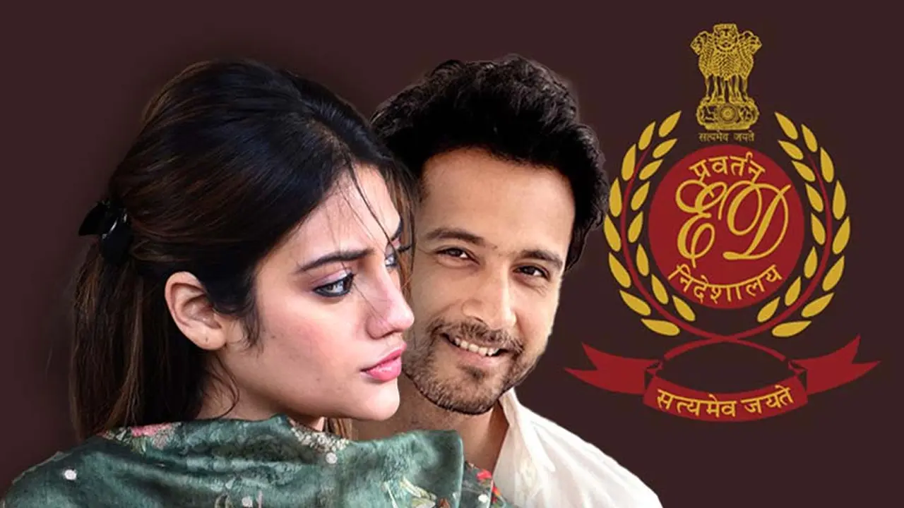 ইডিকাণ্ডের পর নিজেকে ভালো রাখতে যা করছেন নুসরাত