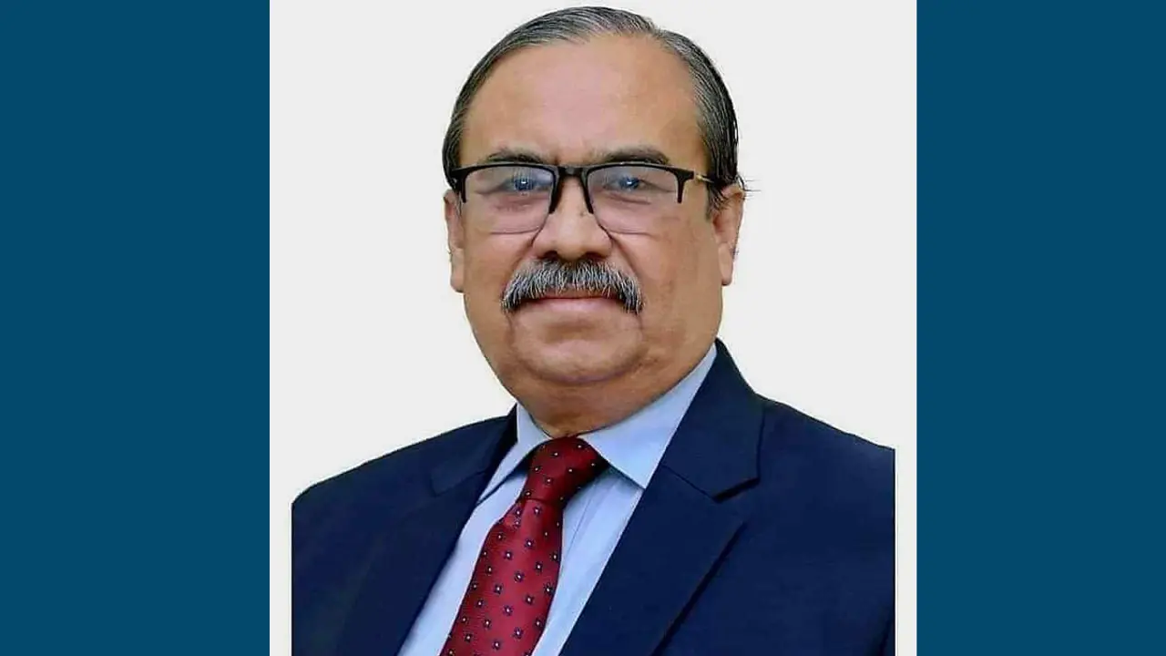 দেশের ২৪তম প্রধান বিচারপতি ওবায়দুল হাসান