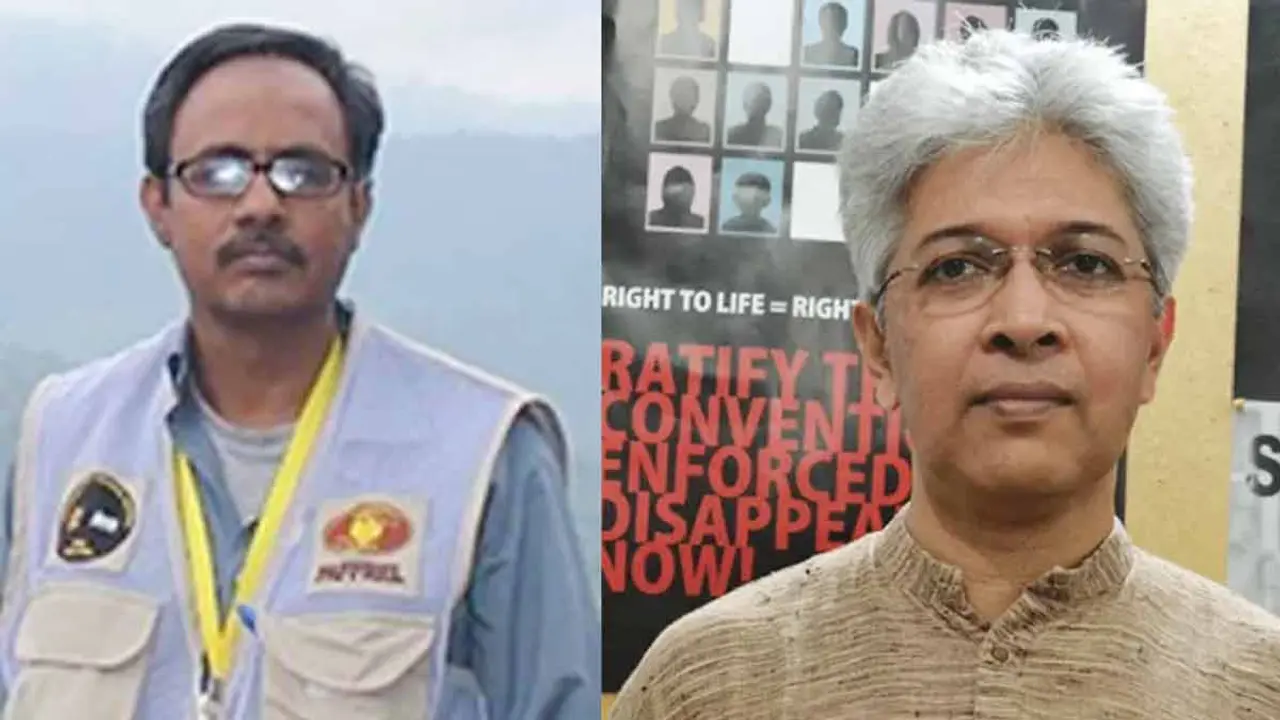 আদিলুর-এলানের মুক্তি চেয়ে বিবৃতি অ্যামনেস্টি ইন্টারন্যাশনালের
