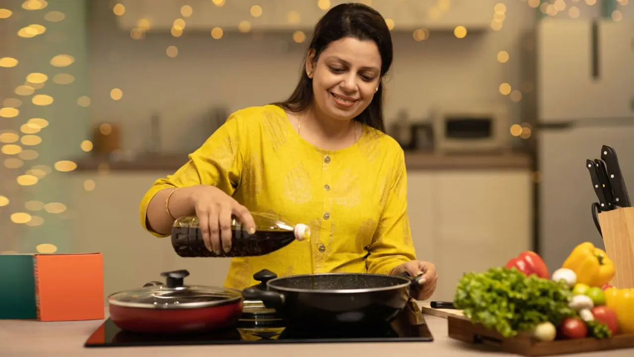 খাঁটি সরিষার তেল চেনার উপায়