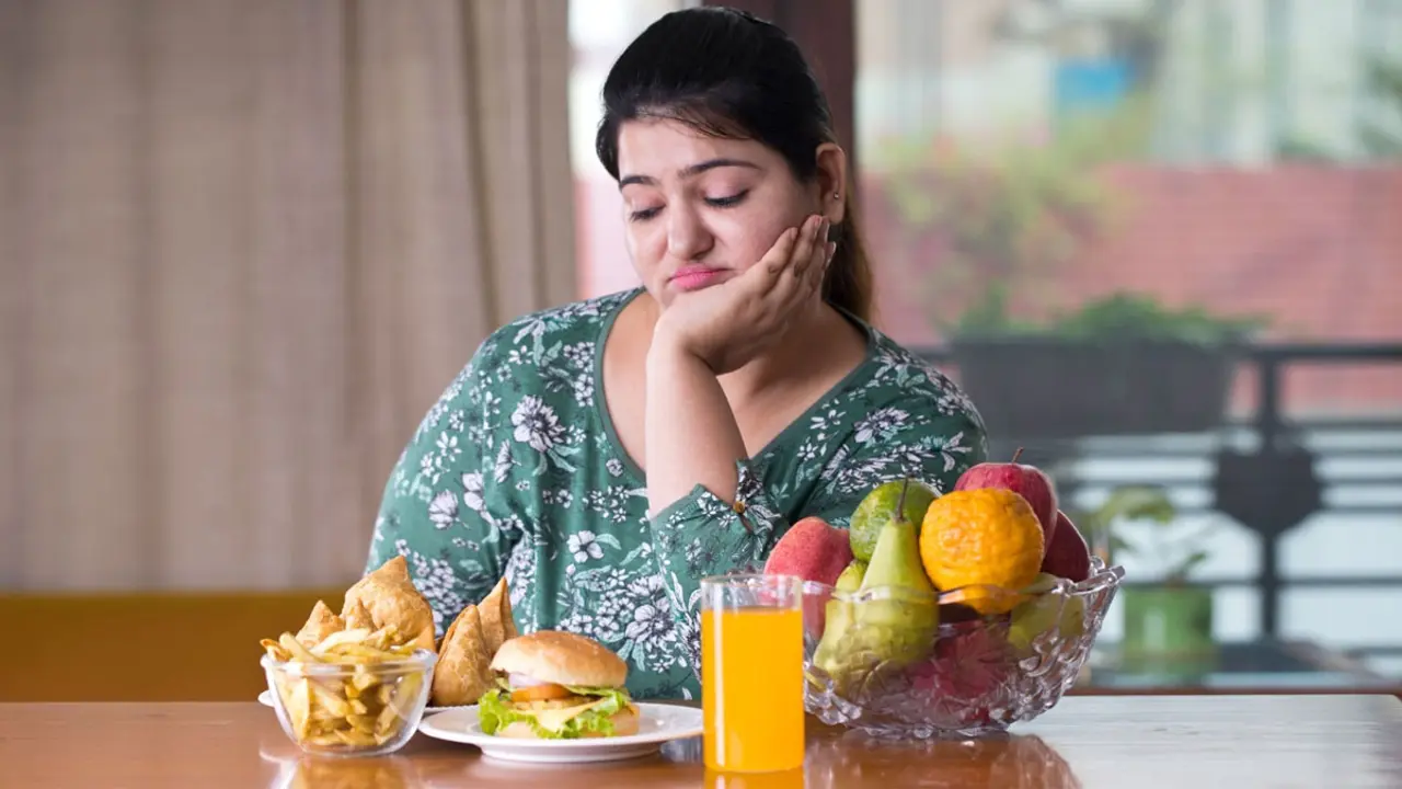 বিয়ের পরে মেয়েরা মোটা হয় কেন?