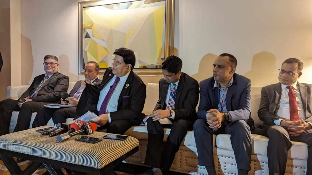 রোহিঙ্গা প্রত্যাবাসনে ‘নিশ্চুপ’ যুক্তরাষ্ট্র, বাড়ল অর্থ বরাদ্দ