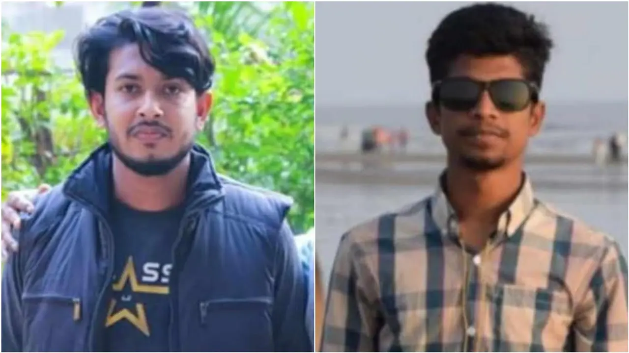 ‘কাউকে জানালে শিবির ট্যাগ দিয়ে মেরে ঝুলিয়ে রাখব’