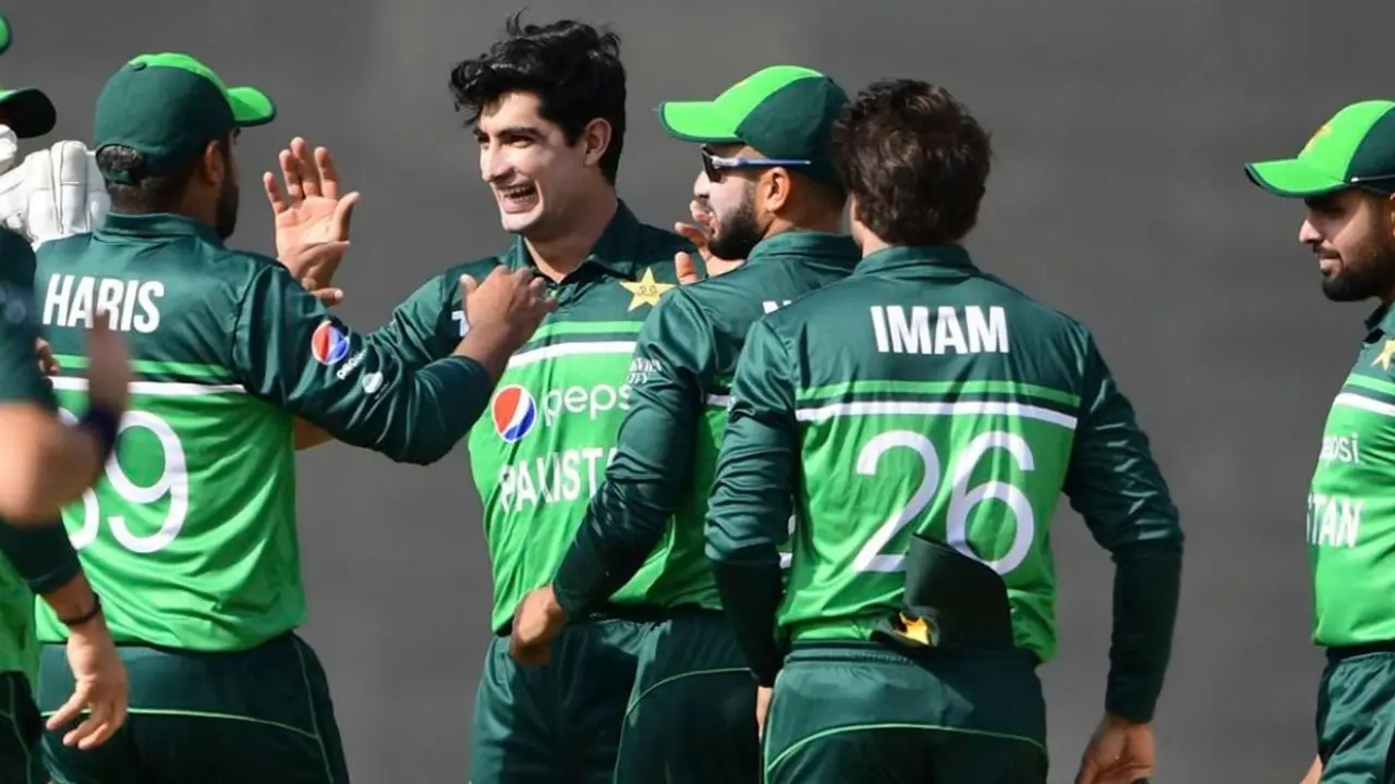 হারের পর পাকিস্তান শিবিরে বড় দুঃসংবাদ