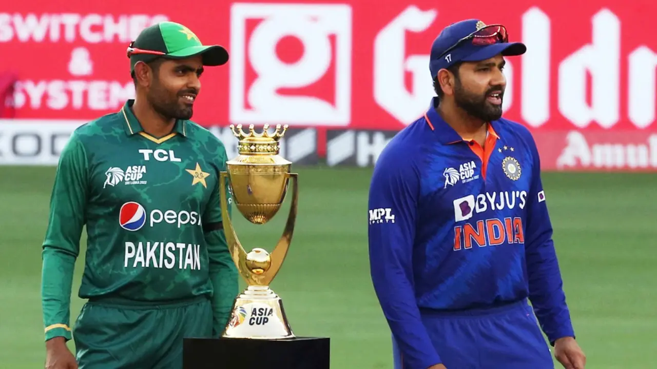 ভারত-পাকিস্তান ম্যাচ না হলে ফল নির্ধারণ যেভাবে