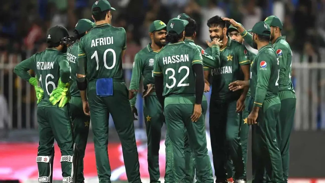এখনো ভারতের ভিসা পায়নি পাকিস্তান