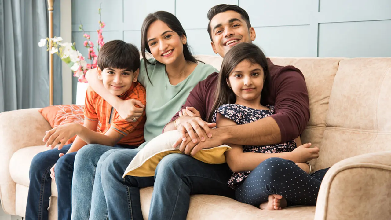 ভালো বাবা-মা হওয়ার ৫ বৈশিষ্ট্য