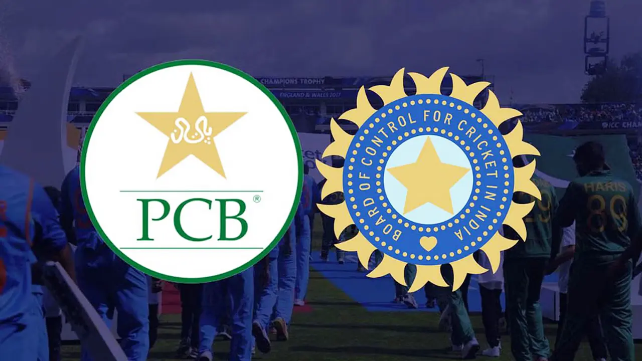 বিসিসিআই কর্তাদের জন্য পিসিবির বুলেটপ্রুফ গাড়ি