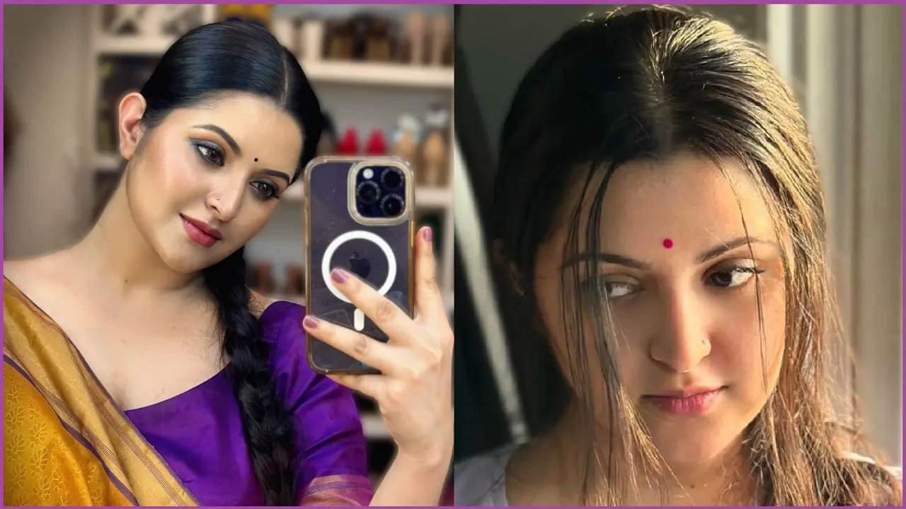 মেয়েদের গায়ে হাত দেয় কীভাবে, প্রশ্ন ক্ষুব্ধ পরীমণির