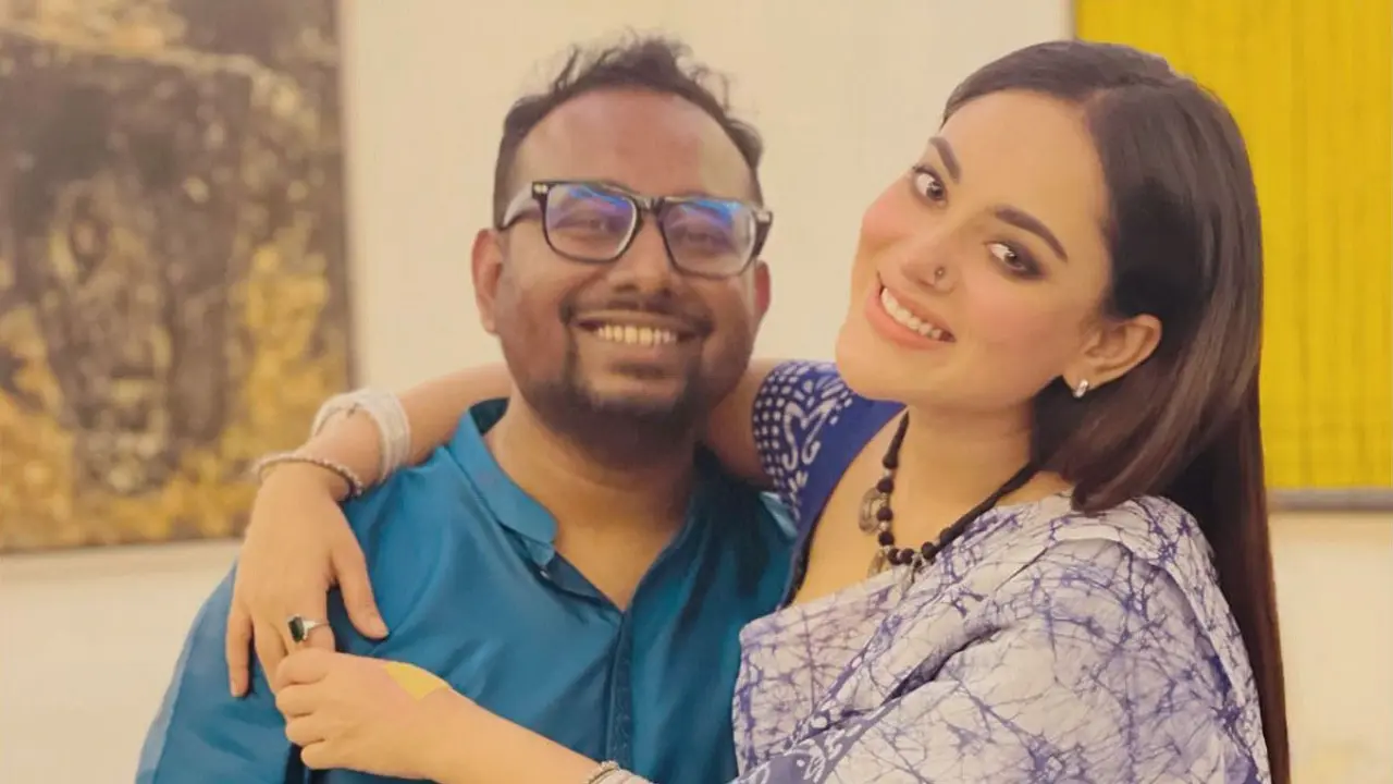 ক্রিকেটও ভালো খেলেন রায়হান রাফি