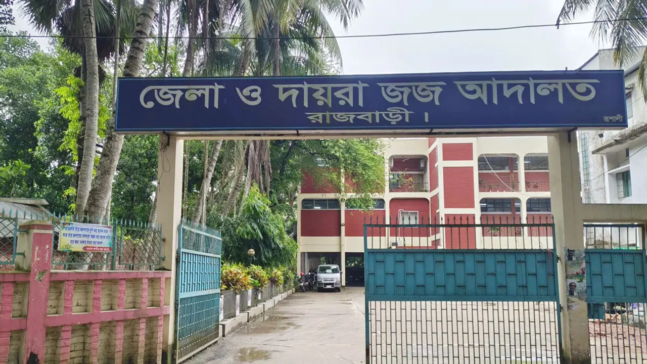 টনসিল অপারেশনে শিশুর মৃত্যু, দুই চিকিৎসকের বিরুদ্ধে মামলা