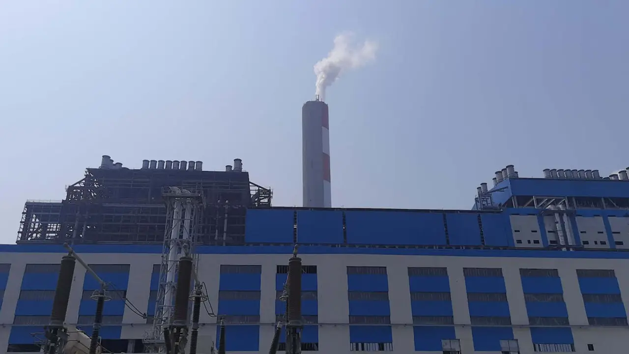 ফের উৎপাদনে গেল রামপাল তাপবিদ্যুৎ কেন্দ্র