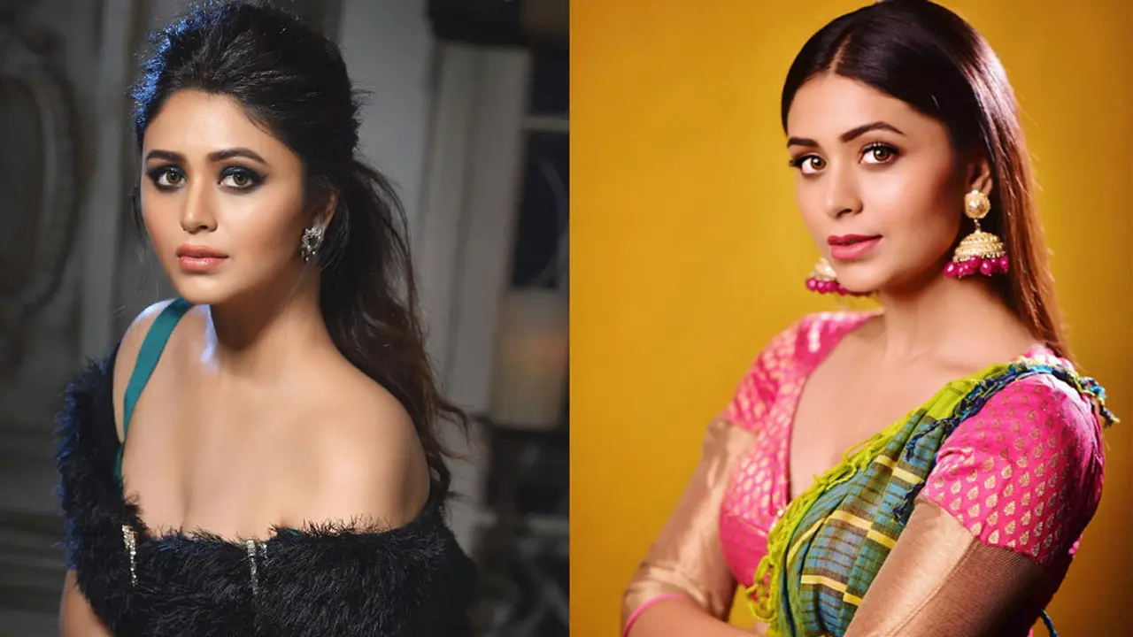 ‘অবিবাহিত’ ঋতাভরীর মা হওয়ার স্ট্যাটাস নিয়ে ধোঁয়াশা
