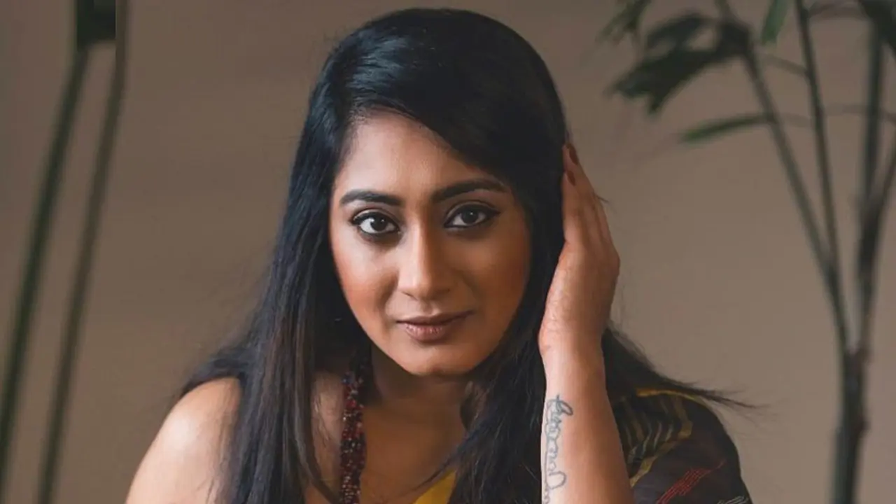 ফের বিয়ে করবেন স্বাগতা