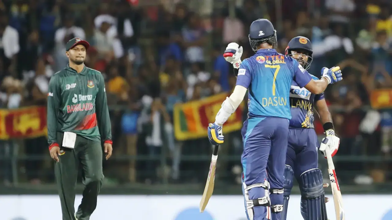 সুপার ফোরে যেতে বাংলাদেশের জটিল সমীকরণ