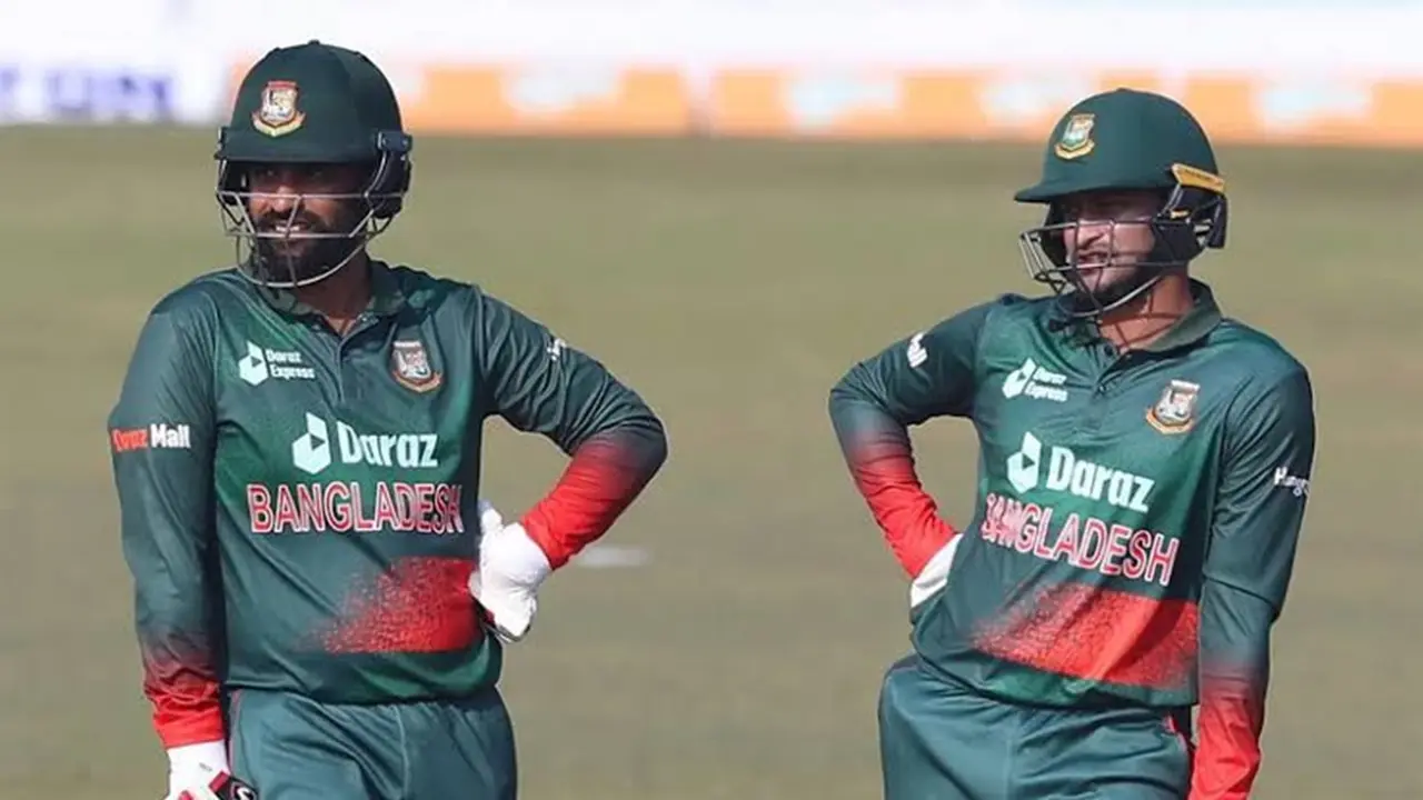 ভারতবধে সাকিবদের অভিনন্দন তামিমের