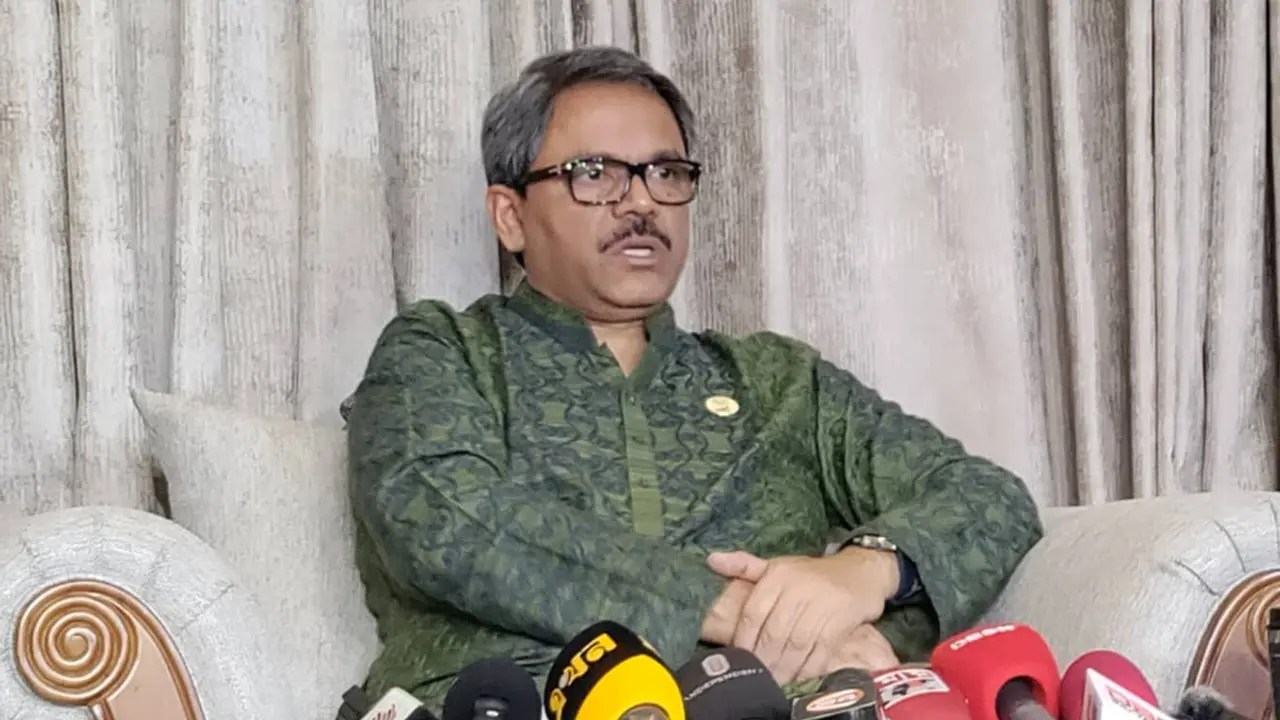 ভিসা বিধিনিষেধ আসা নিয়ে সরকার চিন্তিত নয়