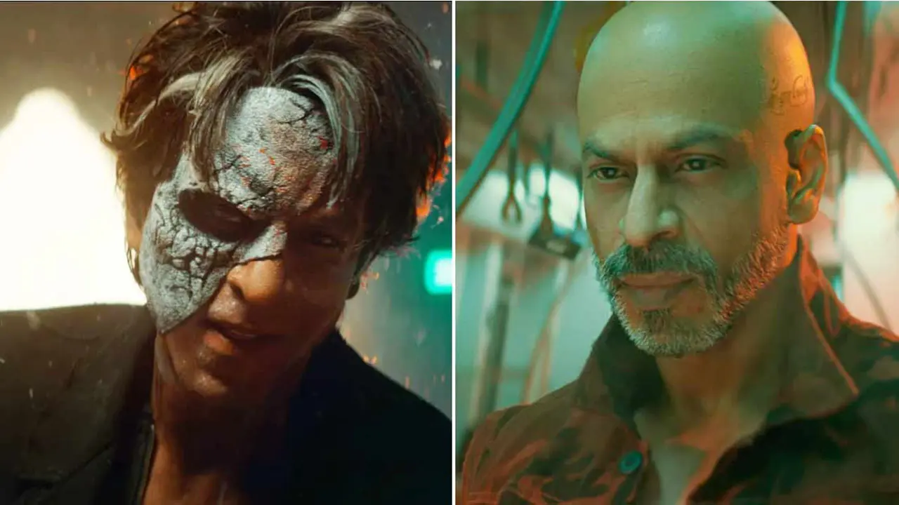 জাওয়ানের টিকিট একটি কিনলে একটি ফ্রি, ঘোষণা শাহরুখের