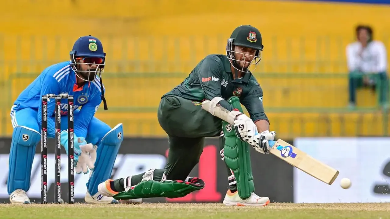 বিশ্বকাপে বড় দল হয়ে ওঠার ইঙ্গিত সাকিবের