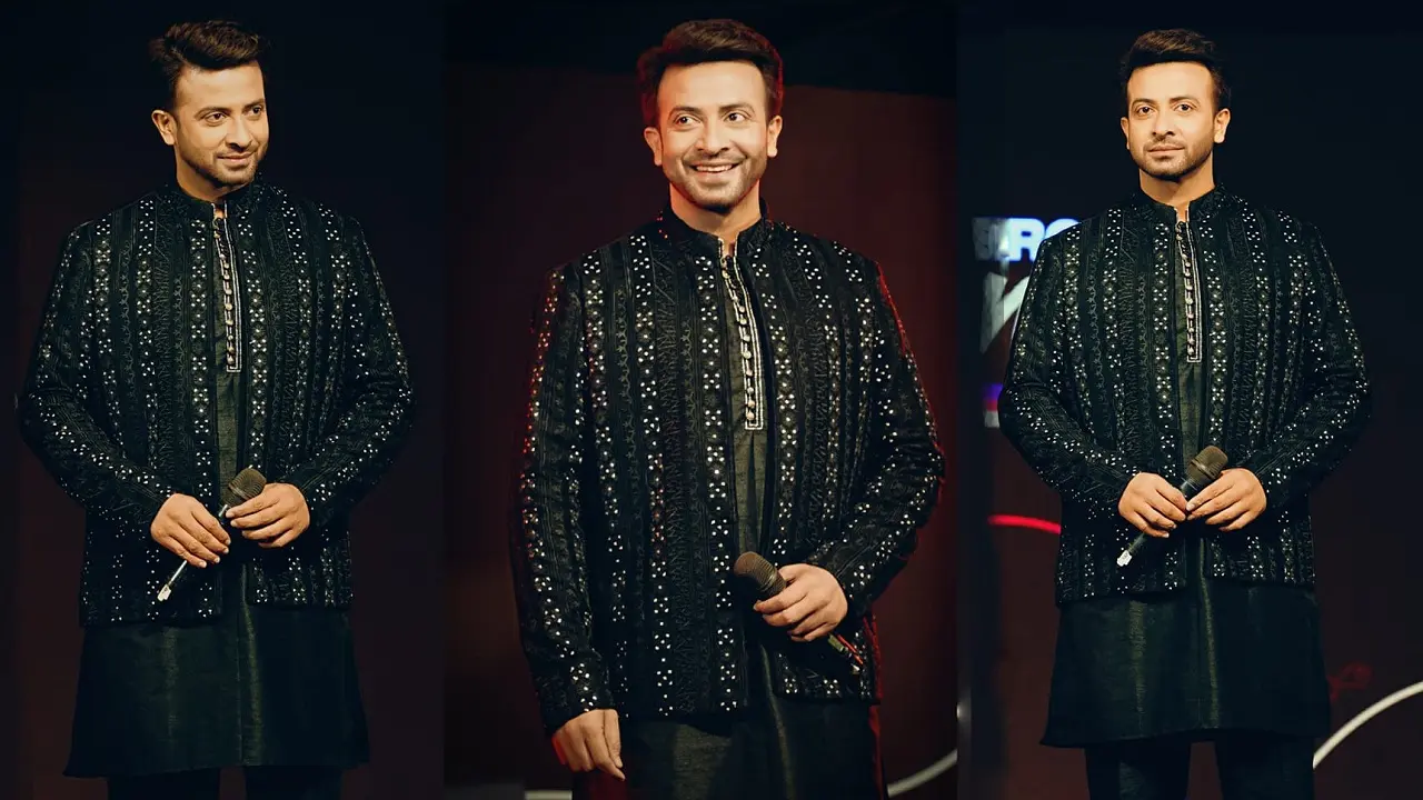 সব নয়, শাকিব জানালেন কোন সিনেমায় কোটি টাকা নেবেন