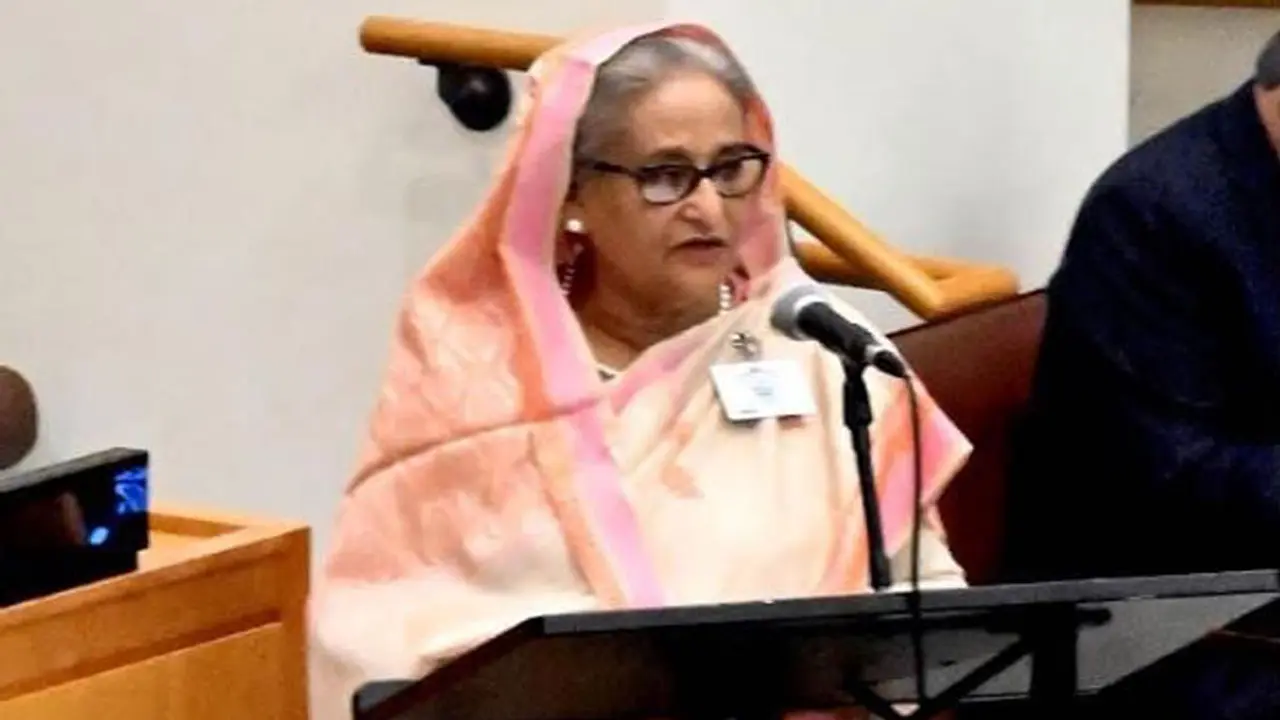 ডেঙ্গু মোকাবিলায় সরকার হাই অ্যালার্টে কাজ করছে : প্রধানমন্ত্রী