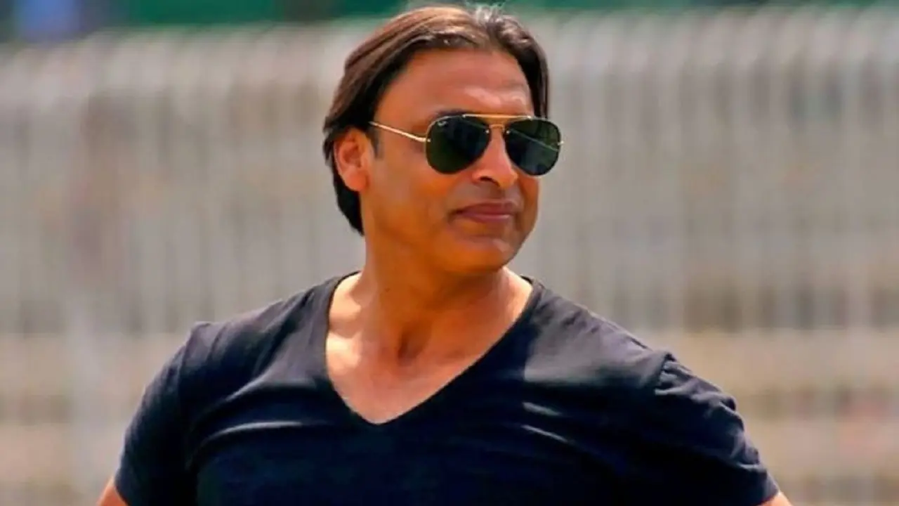 বাংলাদেশের জয়ে শান্তি পাচ্ছেন শোয়েব আখতার