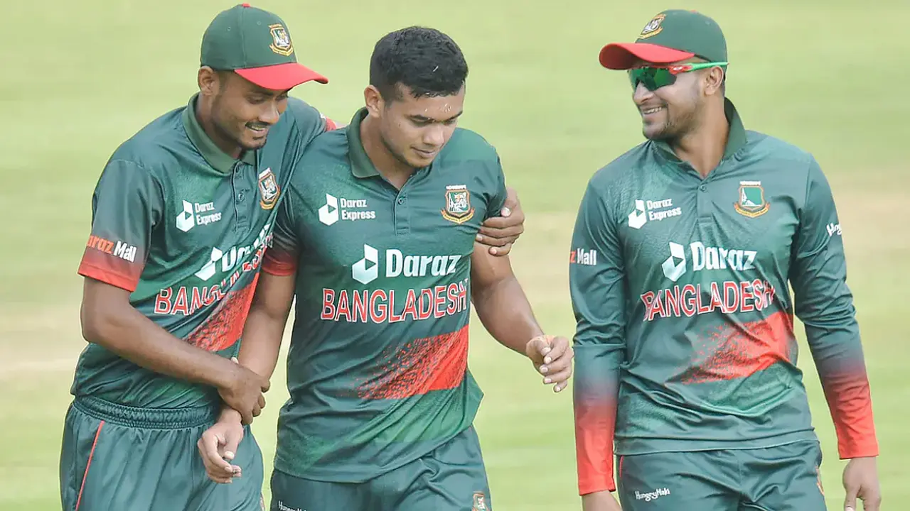 টাইগার পেসারদের প্রশংসায় ভারত কোচ