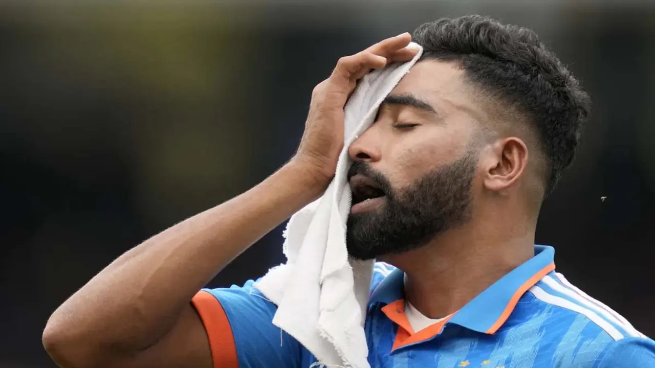 Mohammed Siraj: অটোরিকশা চালক বাবা আর সন্তানের ত্যাগের গল্প