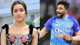 সিরাজকে নিয়ে শ্রদ্ধার পোস্টে হাসির রোল