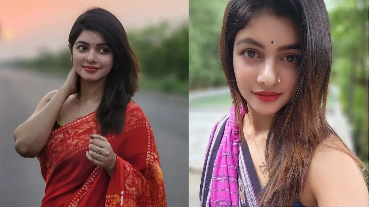বিবাহবিচ্ছেদের পরের সময়টা উপভোগ করছেন সাবা