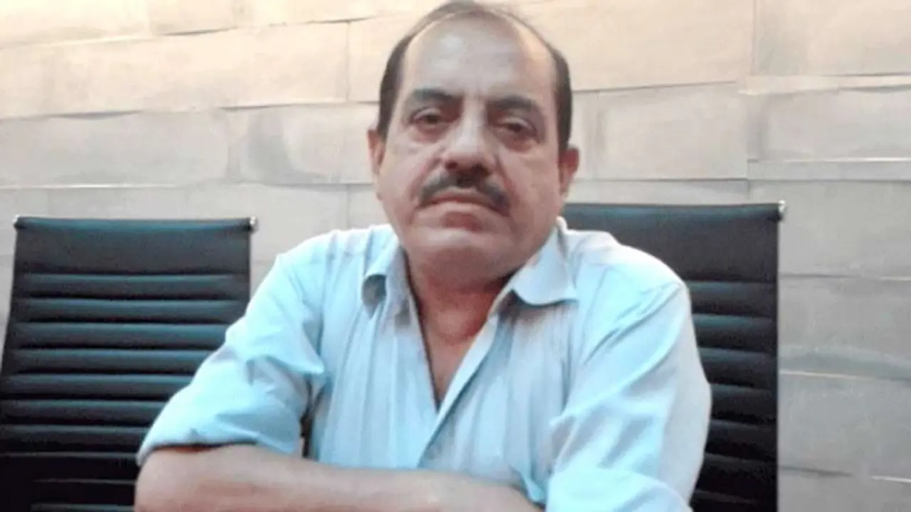 পরিচালক সোহানুর রহমান সোহান মারা গেছেন