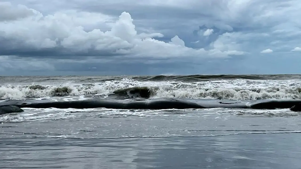 বঙ্গোপসাগরে লঘুচাপ, বাড়বে দিনের তাপমাত্রা