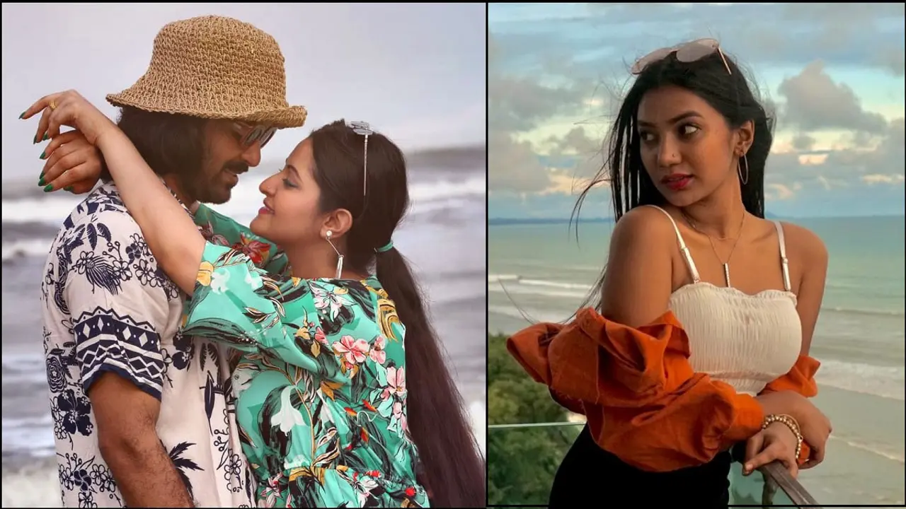 রাজ-পরীর বিচ্ছেদের খবরে যা বললেন সুনেরাহ