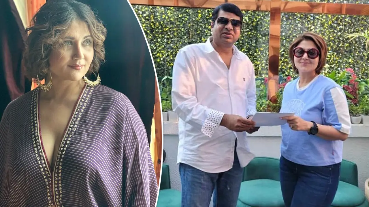 বাংলাদেশি ছবিতে চুক্তিবদ্ধ হলেন স্বস্তিকা