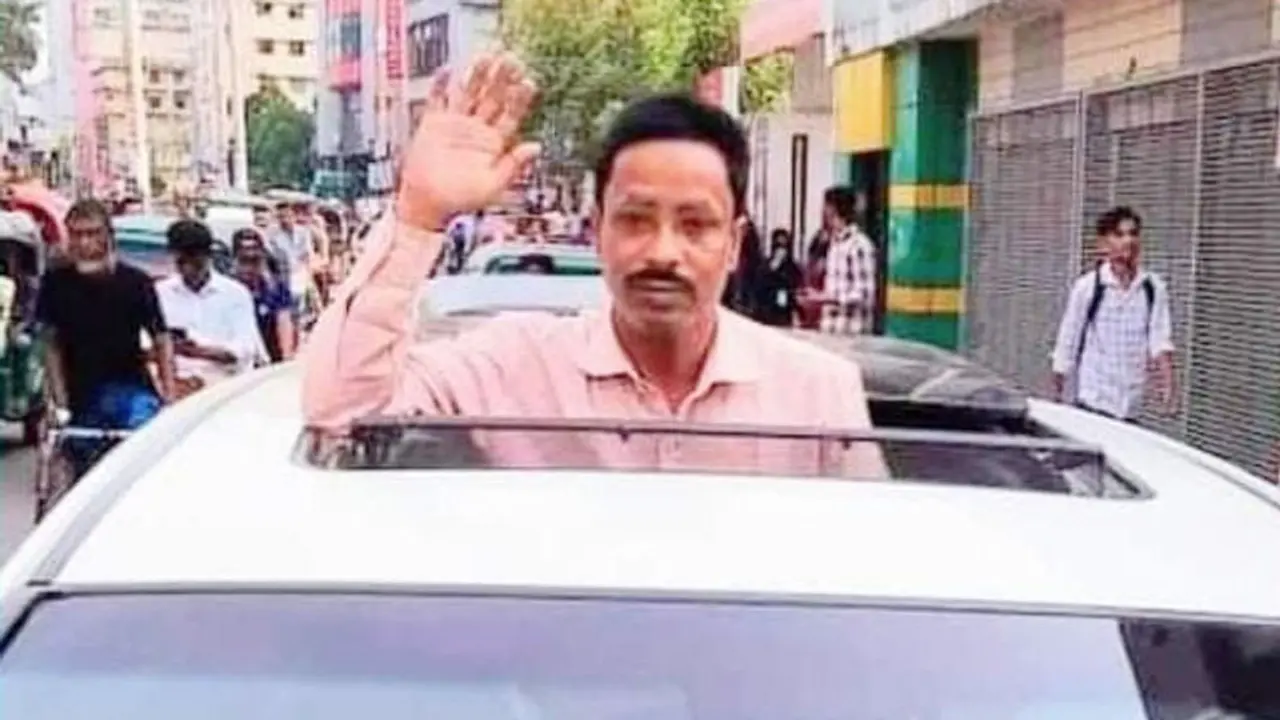 দুই ভোটে হেরে মামলা, আড়াই বছর পর ৪ ভোটে জয়ী