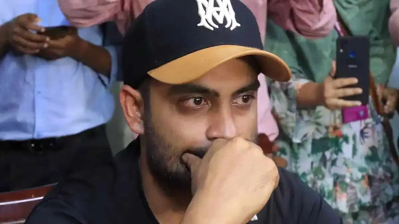 তামিমকে নিয়ে এত নাটক কেন? 