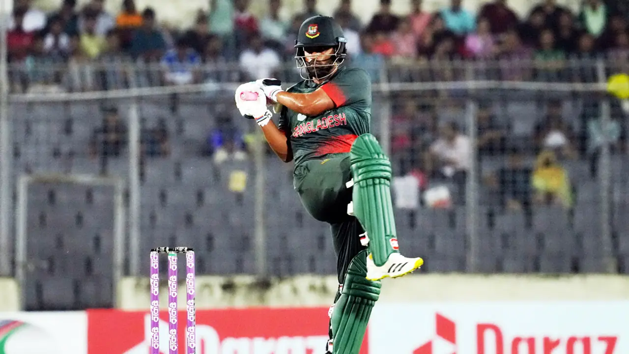 ইনজুরি নিয়ে এখনও ‘অস্বস্তিতে’ তামিম