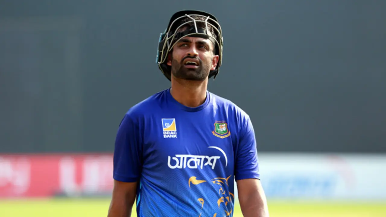 ‘তামিমের সঙ্গে অবিচার হয়নি’